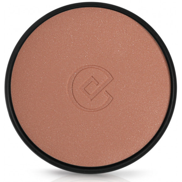 Collistar Impeccable Maxi Blush Navulling 9gr | Ambra - 002 |