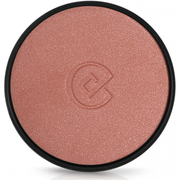 Collistar Impeccable Maxi Blush Navulling 9gr | Hennè - 008 |