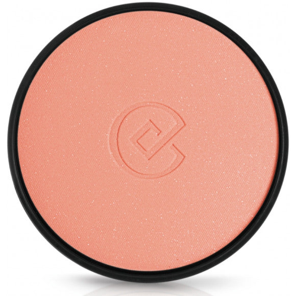 Collistar Impeccable Maxi Blush Navulling 9gr | Sabbia - 001 |