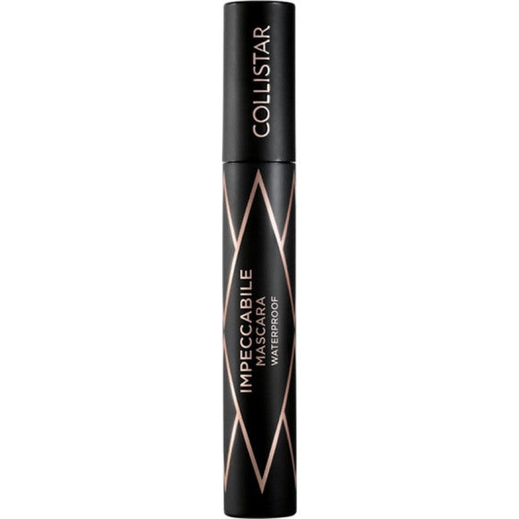 Collistar Impeccable Waterproof 14ml Mascara Zwart 000000
