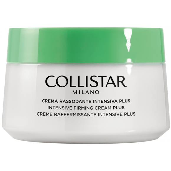 Collistar Intensive Firming Cream Bodycrème 400ml