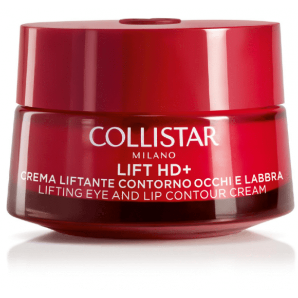 Collistar Lift HD+ Eye and Lip Contour Cream Oogcrème 15ml