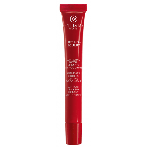 Collistar Lift HD+ Sculpt Anti-Dark Circles Lifting Eye Contour Oogcrème 15ml