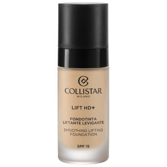 Collistar Lift HD+ Smoothing Lifting 30ml | Beige Dorato - 2G |