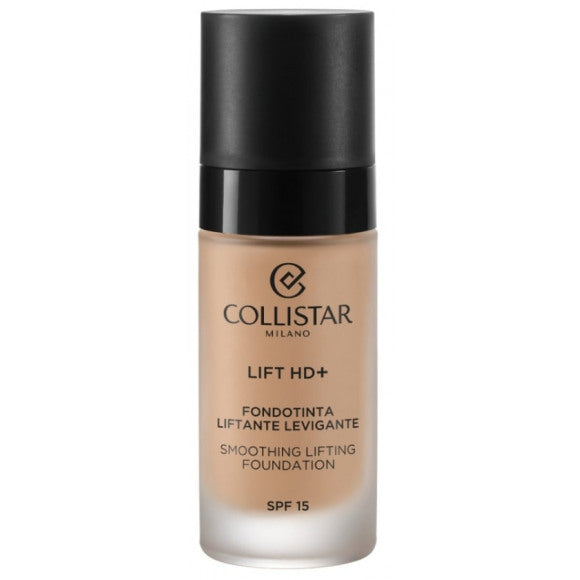 Collistar Lift HD+ Smoothing Lifting 30ml | Sabbia - 4N |