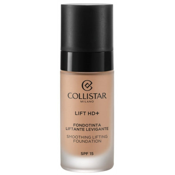 Collistar Lift HD+ Smoothing Lifting 30ml | Sabbia Rosata - 4R |