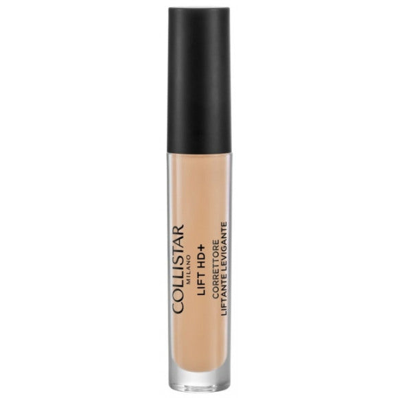 Collistar Lift HD+ Smoothing Lifting 4ml | Naturale Dorato - 2 |