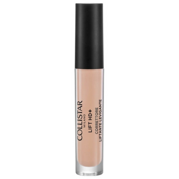 Collistar Lift HD+ Smoothing Lifting 4ml | Naturale Rosato - 4 |
