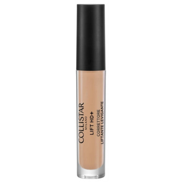 Collistar Lift HD+ Smoothing Lifting 4ml Concealer Sabbia 5