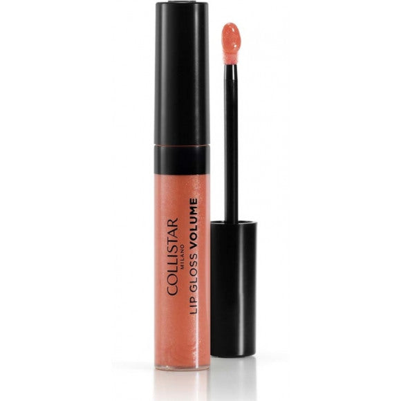 Collistar Lip Gloss Volume 7ml Lipgloss Divine Oranges 130