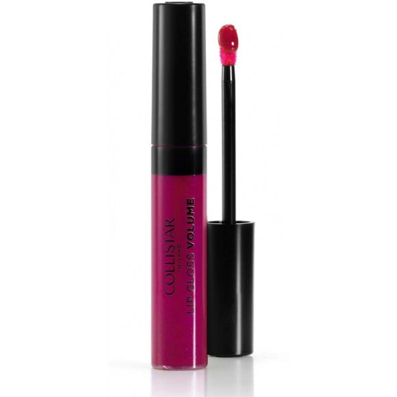 Collistar Lip Gloss Volume 7ml Lipgloss Fucsia Buganvillea 210