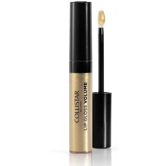 Collistar Lip Gloss Volume 7ml Lipgloss Golden Sunset 110