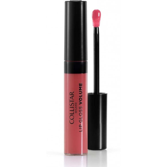 Collistar Lip Gloss Volume 7ml Lipgloss Hot Grapefruit 170