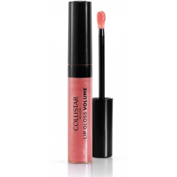 Collistar Lip Gloss Volume 7ml Lipgloss Morning Light 140