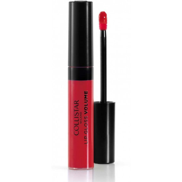 Collistar Lip Gloss Volume 7ml Lipgloss Red Passion 190