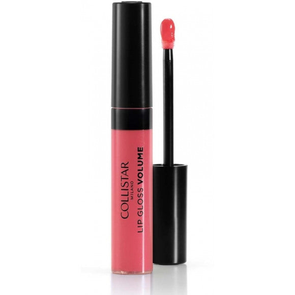 Collistar Lip Gloss Volume 7ml Lipgloss Sardinian Coral 180