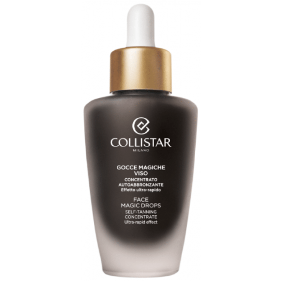 Collistar Magic Drops Face 50ml