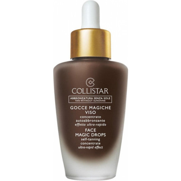 Collistar Magic Drops Face 50ml