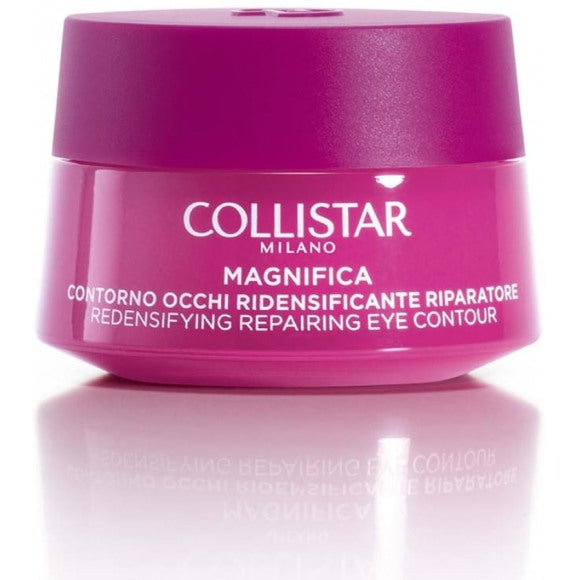 Collistar Magnifica 15ml Oogcrème Alle huidtypes