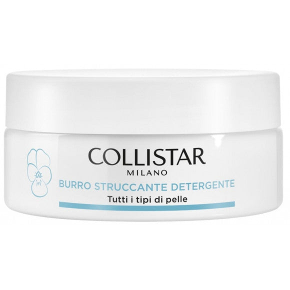 Collistar Make-Up Removing Cleansing Balm Reinigingsbalsem 100ml