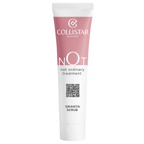 Collistar NOT - Granita Scrub 12ml