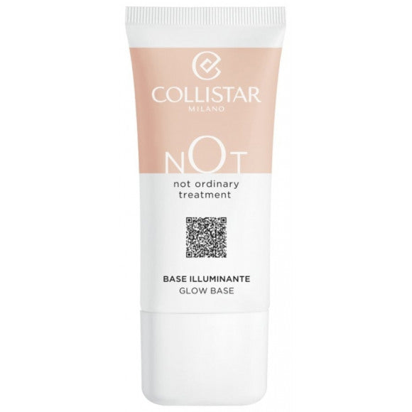 Collistar NOT Glow Base 30ml Primer