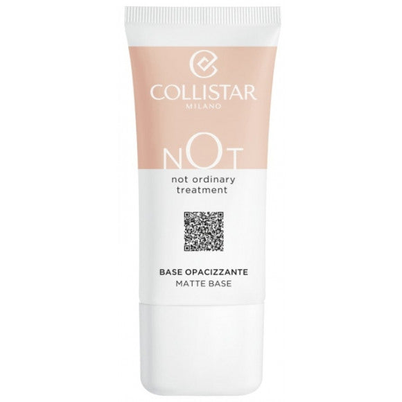 Collistar NOT Matte Base 30ml |  -  |