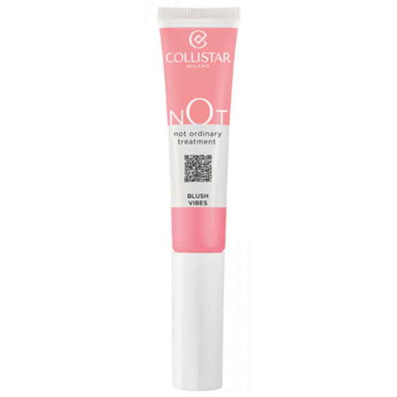 Collistar NOT Not Ordinary Treatment Blush Vibes | 01 - Pink Lemonade | Blush 15ml