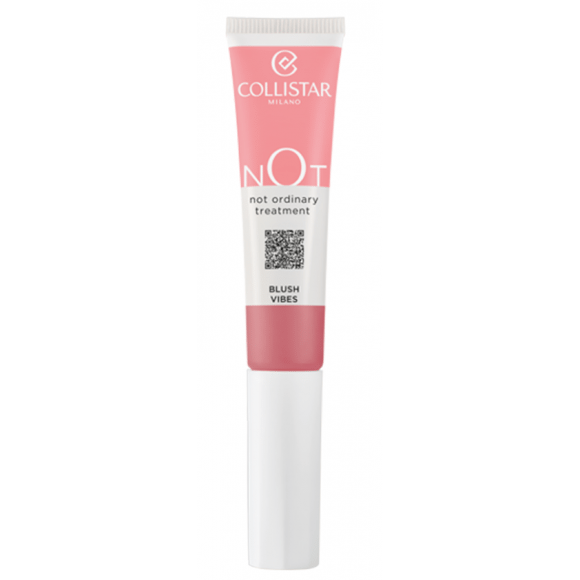 Collistar NOT Not Ordinary Treatment Blush Vibes | 02 - Frozen Raspberry | Blush 15ml