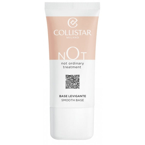 Collistar NOT Smooth Base 30ml Primer Alle huidtypes