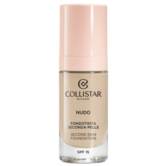 Collistar Nudo 30ml Foundation Avorio 1N