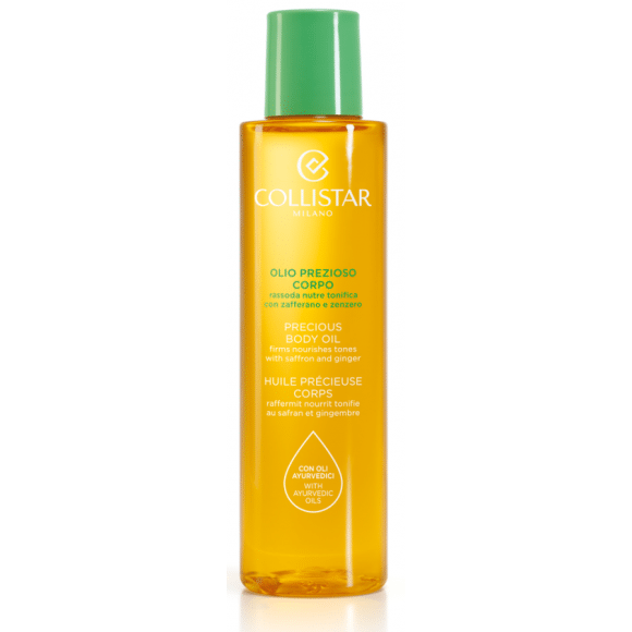 Collistar Precious Body Oil 50 ml