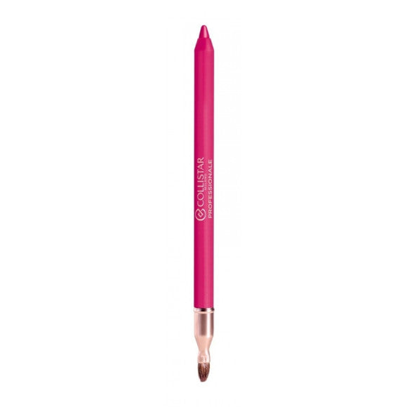 Collistar Professional Long-lasting Lip Pencil 1.2gr | Fucsia Petunia - 103 |