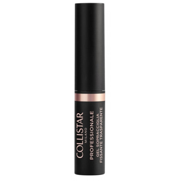 Collistar Professionale Clear Fixing Brow Gel 6 ml | Transparent |