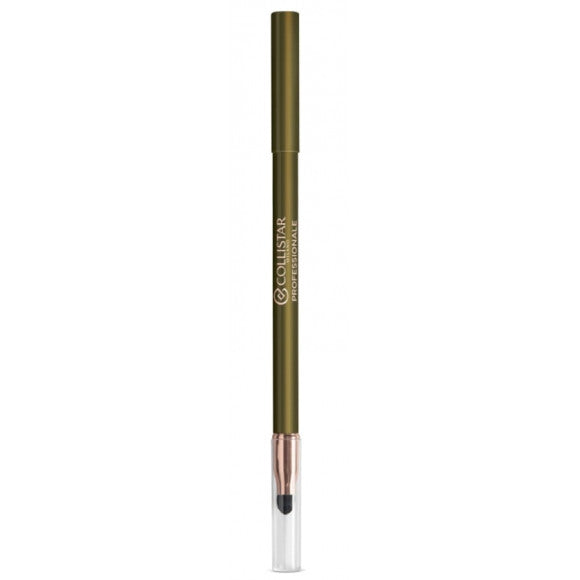 Collistar Professionale  Eye Pencil 1.2ml Eyelinerpotlood Verde Foresta 6