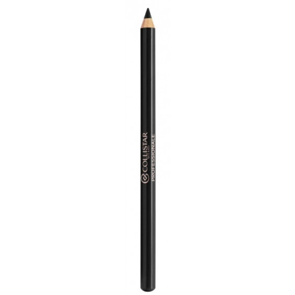 Collistar Professionale  Kajal Pencil 1.2ml Eyelinerpotlood Nero 1