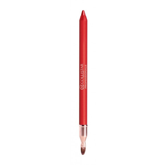 Collistar Professionale Long-lasting Lip Pencil 1.2gr | Rosso Ciliegia - 7 |