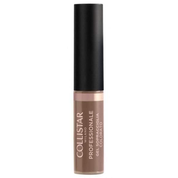 Collistar Professionale  Tinted Brow Gel 6ml Wenkbrauwgel Biondo 1