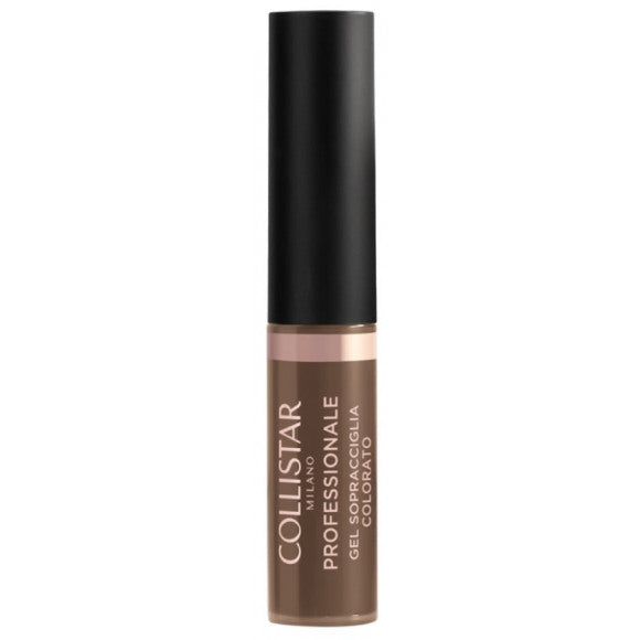 Collistar Professionale  Tinted Brow Gel 6ml Wenkbrauwgel Bruno 3