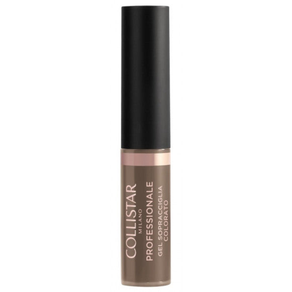 Collistar Professionale Tinted Brow Gel 6.5 ml | Castano - 2 |
