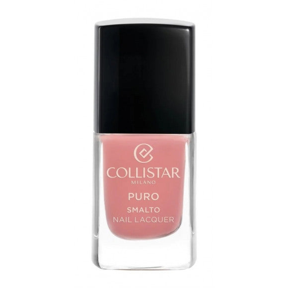 Collistar Puro Smalto 10ml | 102 - Rosa Antico |