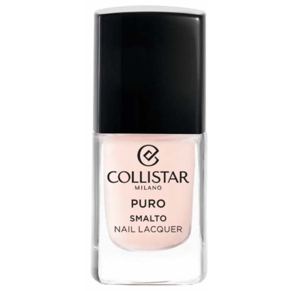Collistar Puro Smalto 10ml | 303 - Rosa Cipria |