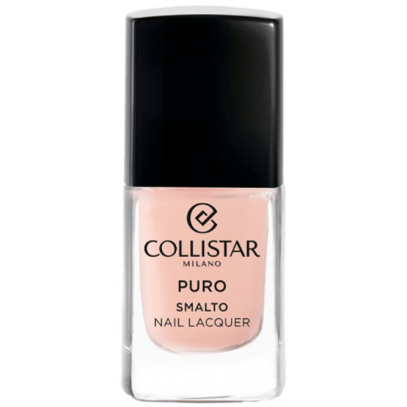 Collistar Puro Smalto 10ml | 513 - Neutro French |