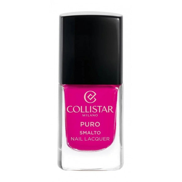 Collistar Puro Smalto 10ml | 551 - Fucsia |