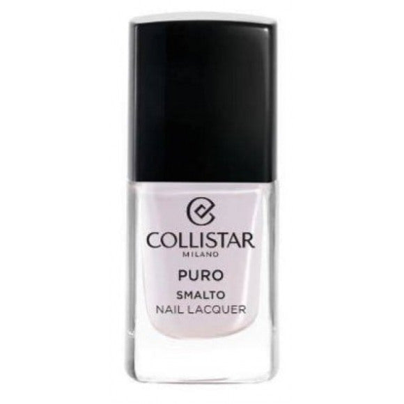 Collistar Puro Smalto 10ml | 701 - Quarzo Rosa |