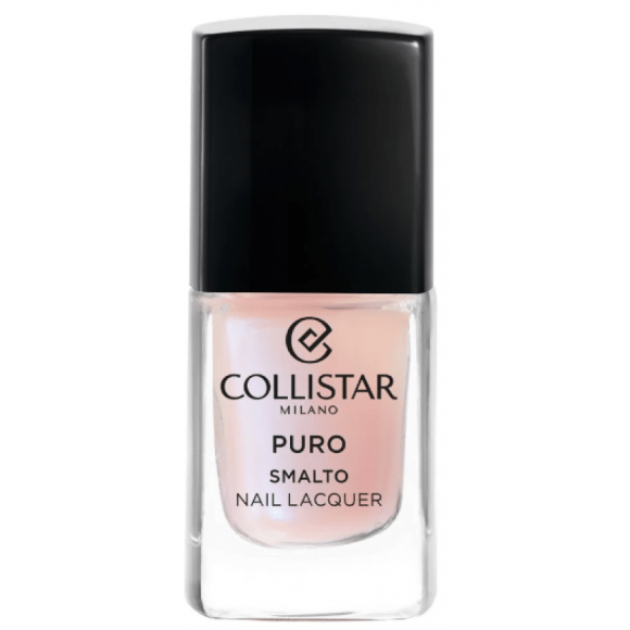 Collistar Puro Smalto 10ml Nagellak Porcellana Beige 919