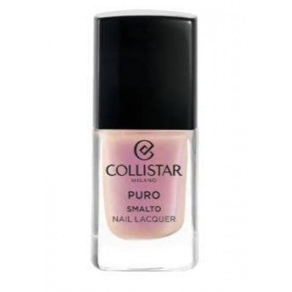 Collistar Puro Smalto 10ml Nagellak Porcellana Fucsia 924