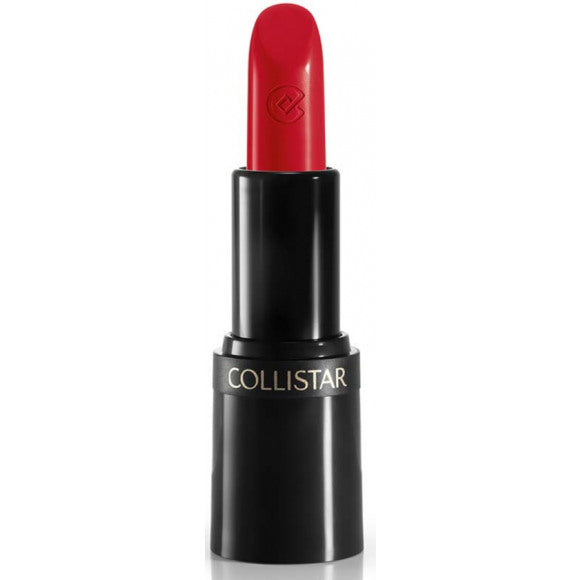 Collistar Rossetto Puro 3.5gr Lipstick Bacio 110