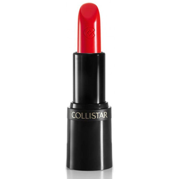 Collistar Rossetto Puro 3.5gr Lipstick Bright Orange 106