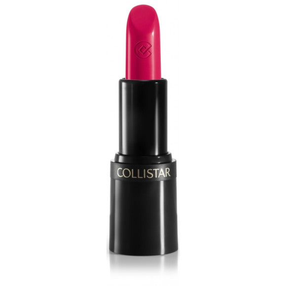 Collistar Rossetto Puro 3.5gr Lipstick Fragola Dolce 105